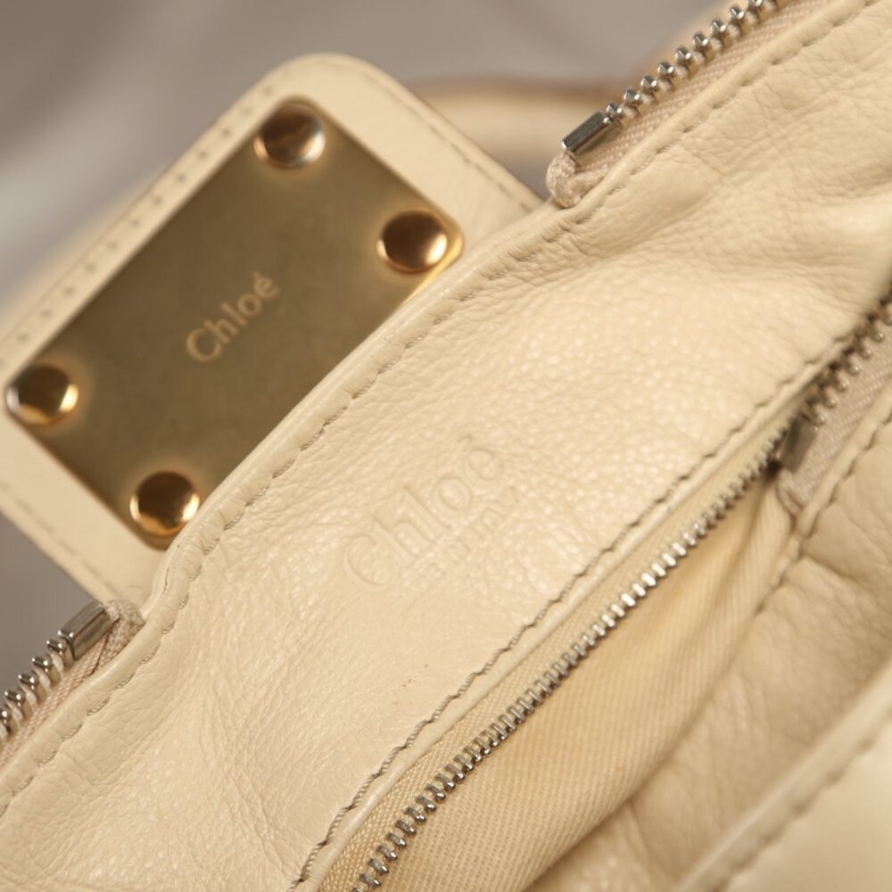 CHLOE Paddington Shoulder Bag - Picture 2 of 16